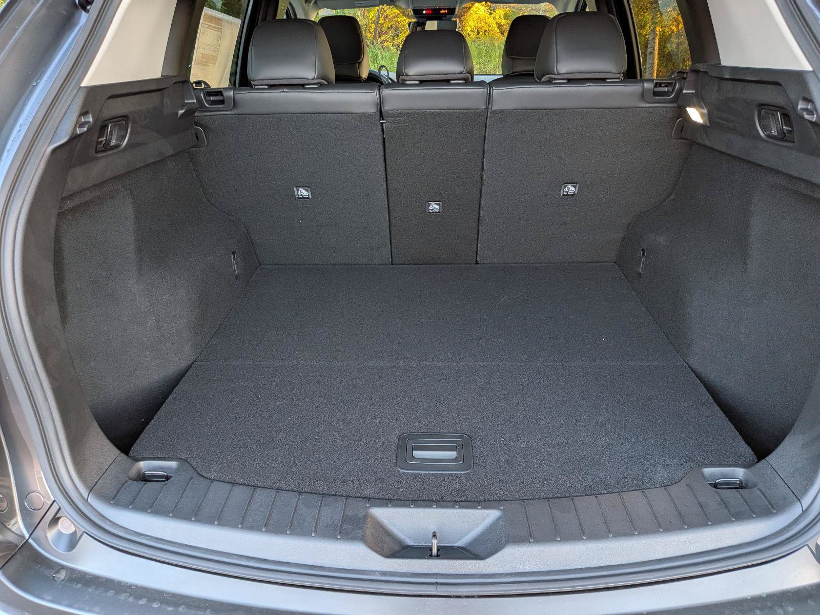 New 2026 MAZDA CX-5 Preferred AWD/4WD image 10