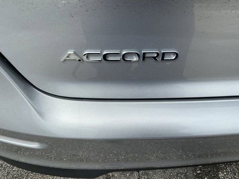 Used 2024 Honda Accord EX image 7