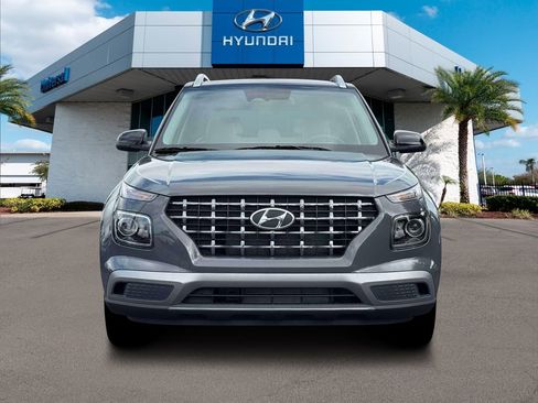 New 2026 Hyundai Venue SEL FWD image 13