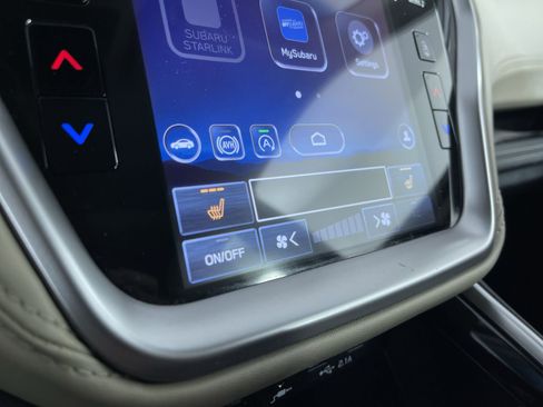 Used 2022 Subaru Outback Limited XT image 21