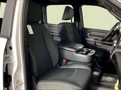 New 2026 RAM 4500 Tradesman image 12