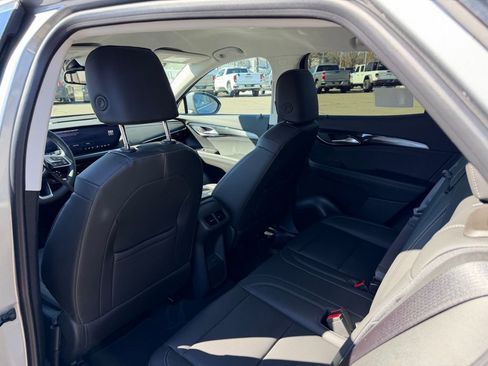 New 2026 Buick Envision Preferred image 11