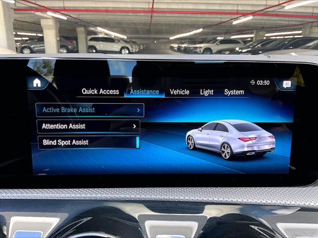 Used 2023 Mercedes-Benz CLA 250 image 24