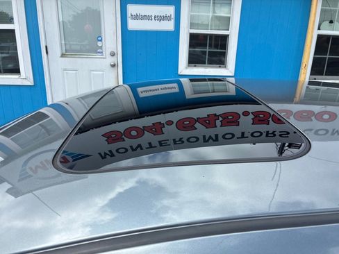 Used 2014 Nissan Altima 2.5 SL w/ Technology Package FWD image 8