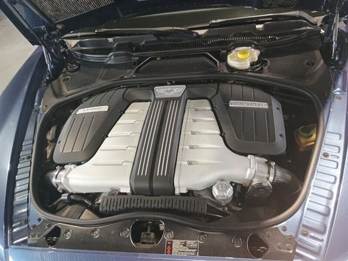 Used 2013 Bentley Continental GT AWD/4WD image 36
