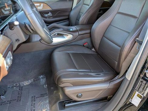 Used 2020 Mercedes-Benz GLE 350 GLE 350 image 16