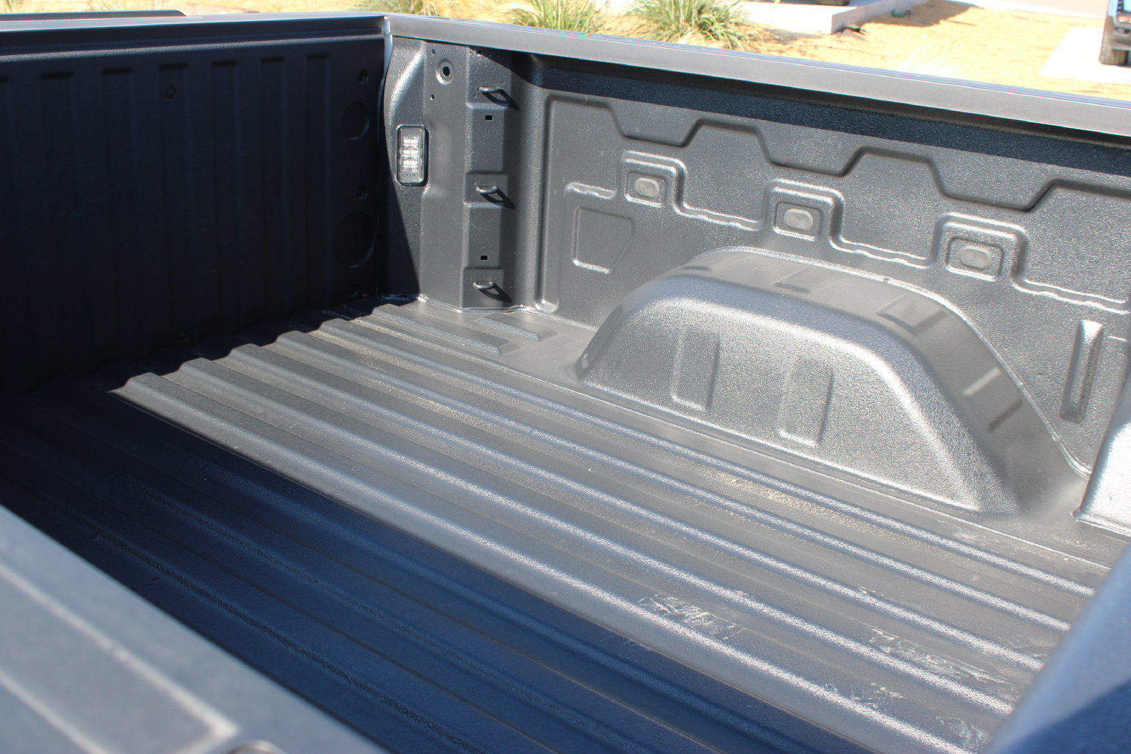 New 2026 Chevrolet Silverado 1500 RST w/ Safety Package AWD/4WD image 31
