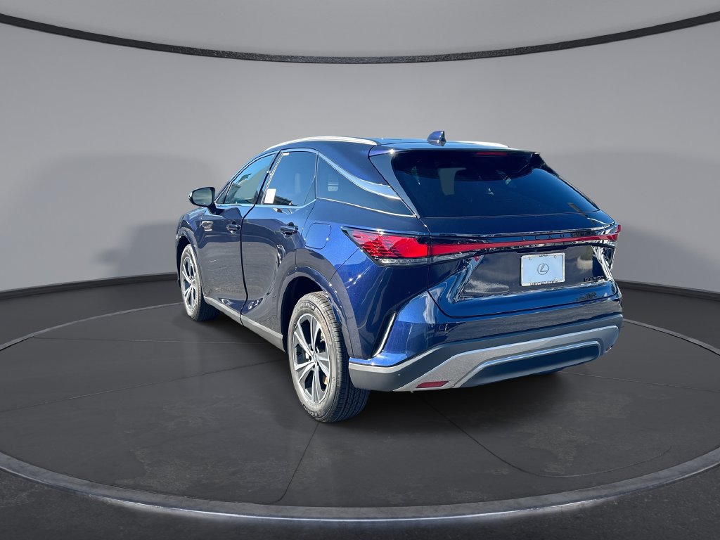 New 2026 Lexus RX 350 FWD w/ Accessory Package (2T) image 2