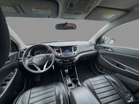 Used 2016 Hyundai Tucson SE w/ Option Group 02 FWD image 23