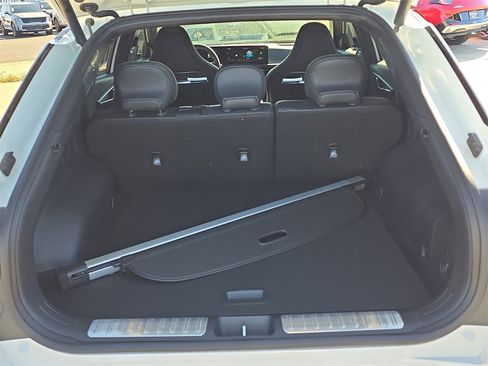 New 2025 Kia EV6 GT image 12