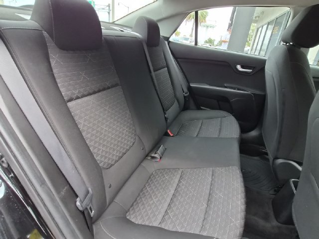 Used 2021 Kia Rio LX FWD image 23