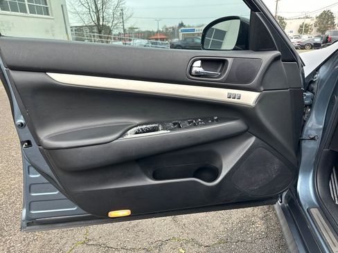 Used 2008 INFINITI G35 x Sedan w/ Premium Pkg image 11