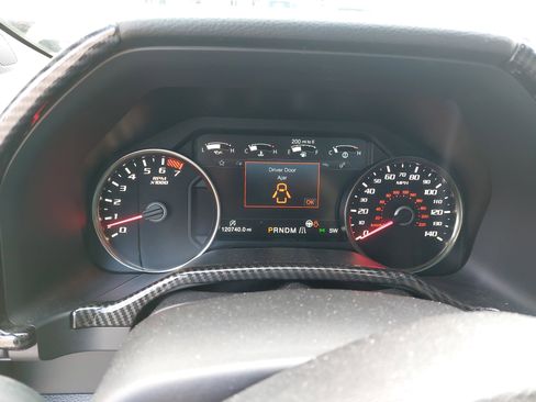 Used 2018 Ford F150 Raptor w/ Equipment Group 802A Luxury image 21