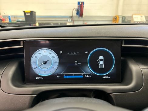 Used 2022 Hyundai Santa Cruz SEL w/ Activity Package image 18