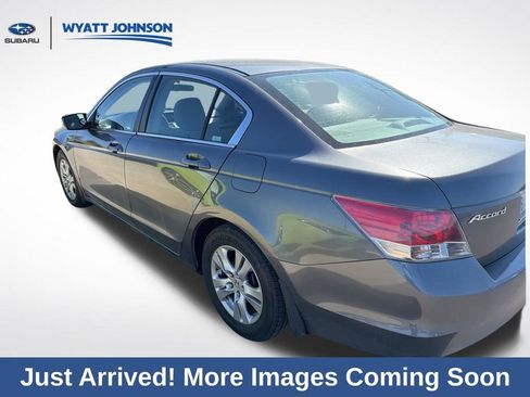 Used 2009 Honda Accord LX-P image 5