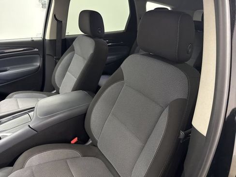 Used 2021 Buick Enclave Preferred w/ LPO, Floor Liner Package FWD image 14