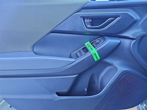 New 2026 Subaru Crosstrek 2.5i image 26