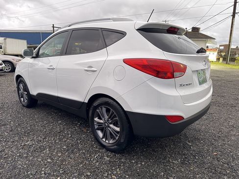 Used 2015 Hyundai Tucson SE image 6