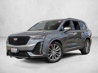 Used 2020 Cadillac XT6 Sport