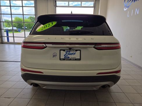 Used 2023 Lincoln Corsair Reserve w/ Equipment Group 201A AWD/4WD image 13