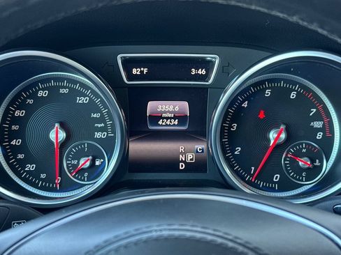 Used 2019 Mercedes-Benz GLS 450 4MATIC image 24