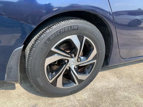 Used 2017 Honda Accord LX image 24