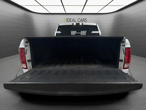 Used 2018 RAM 1500 4x4 Crew Cab w/ Protection Group image 19