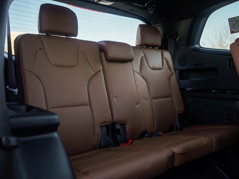 New 2025 Kia Telluride SX X-Line image 14
