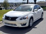 Used 2014 Nissan Altima 2.5 S image 2
