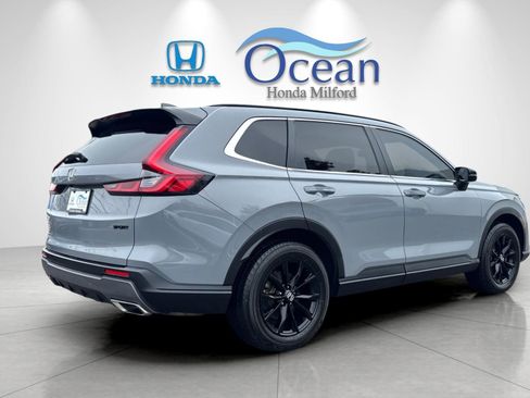 Used 2023 Honda CR-V Sport image 3