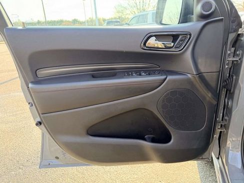 Used 2024 Dodge Durango GT image 14
