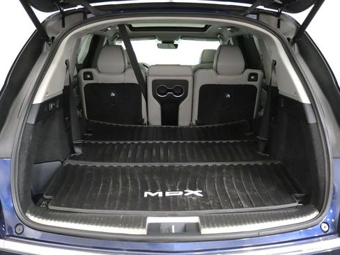 Certified 2024 Acura MDX SH-AWD w/ Advance Package image 29