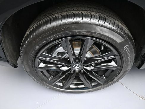 Certified 2025 Acura ADX A-Spec AWD/4WD image 12