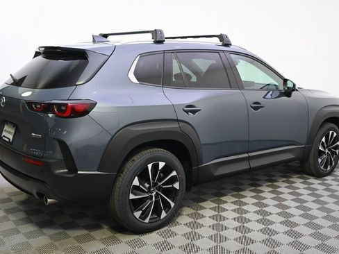 New 2026 MAZDA CX-50 2.5 Hybrid w/ Premium Plus Pkg image 7