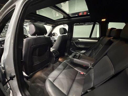 Used 2017 BMW X3 xDrive35i AWD/4WD image 26