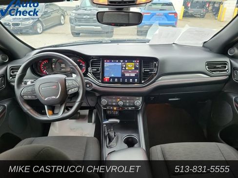 Used 2026 Dodge Durango GT AWD/4WD image 10