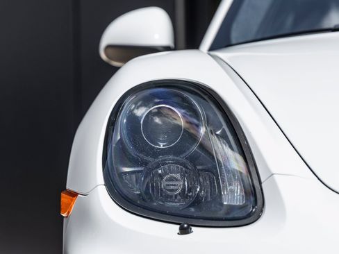 Certified 2015 Porsche Cayman GTS RWD image 16