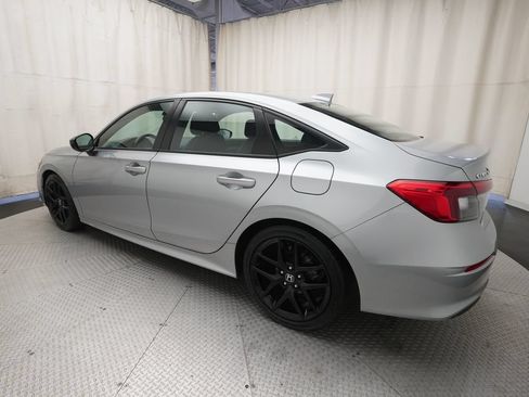 Used 2024 Honda Civic Sport image 32