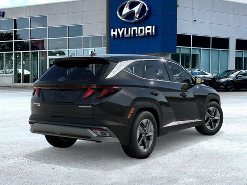 New 2026 Hyundai Tucson SEL image 4