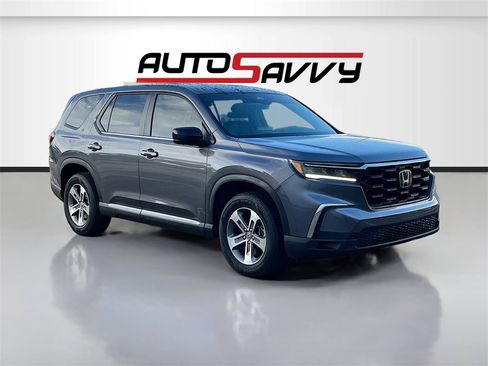 Used 2024 Honda Pilot EX-L image 1