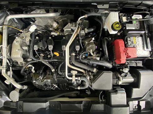 Used 2022 Mitsubishi Outlander SEL image 30