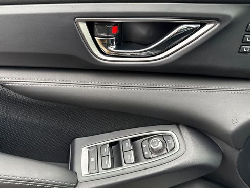 New 2026 Subaru Ascent Limited image 10