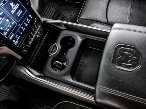 Used 2023 RAM 4500 Laramie image 28