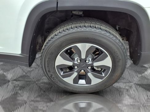 Used 2024 Jeep Grand Cherokee Limited 4xe AWD/4WD image 22