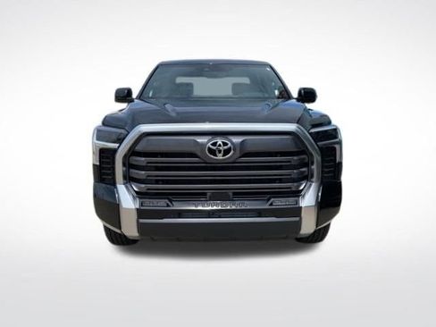 New 2026 Toyota Tundra Limited AWD/4WD image 26