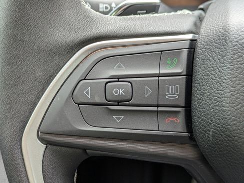 New 2026 Jeep Grand Cherokee Laredo X RWD image 27