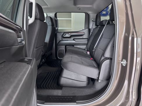 Certified 2023 Chevrolet Silverado 1500 LT AWD/4WD image 13