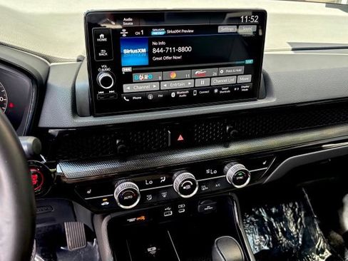 Used 2025 Honda CR-V EX-L image 23