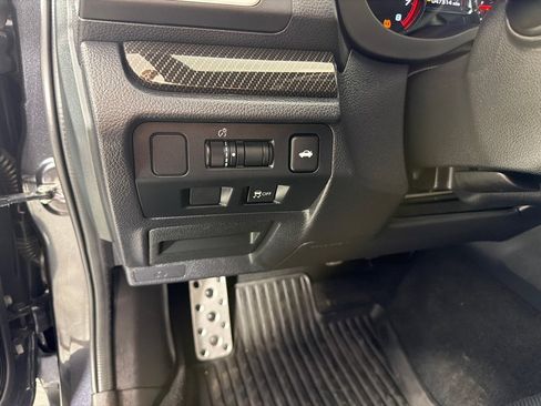 Used 2018 Subaru WRX AWD/4WD image 14