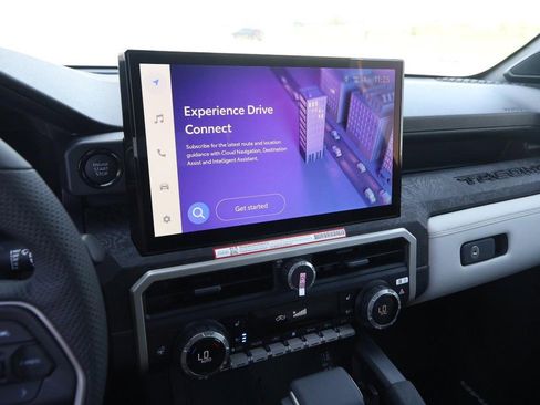New 2026 Toyota Tacoma Limited AWD/4WD image 15